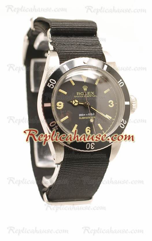 Rolex Submariner Reloj Suizo de imitación 2011 Edición