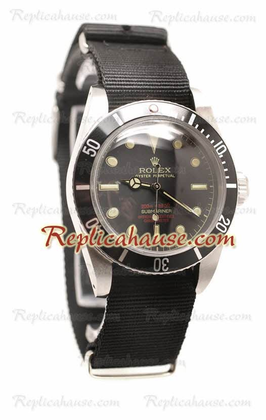 Rolex Submariner Reloj Suizo de imitación 2011 Edición