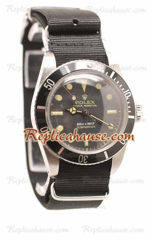 Rolex Submariner Reloj Suizo de imitación 2011 Edición