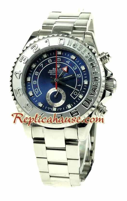Rolex Yachtmaster II Reloj Réplica