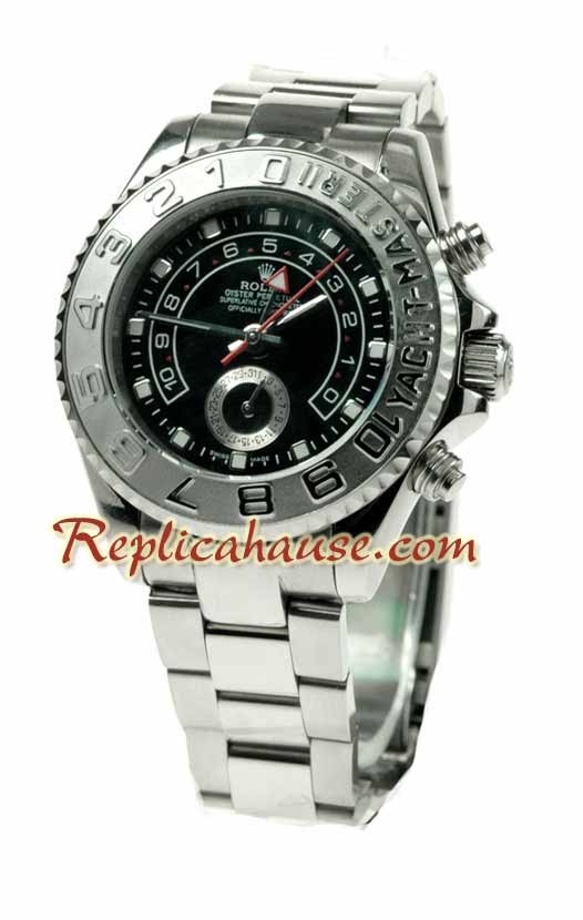 Rolex Yachtmaster II Reloj Réplica