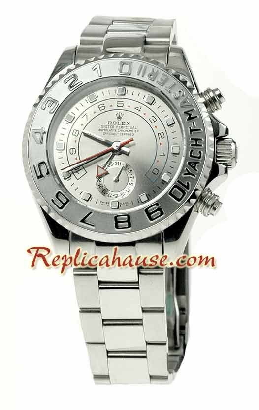 Rolex Yachtmaster II Reloj Réplica