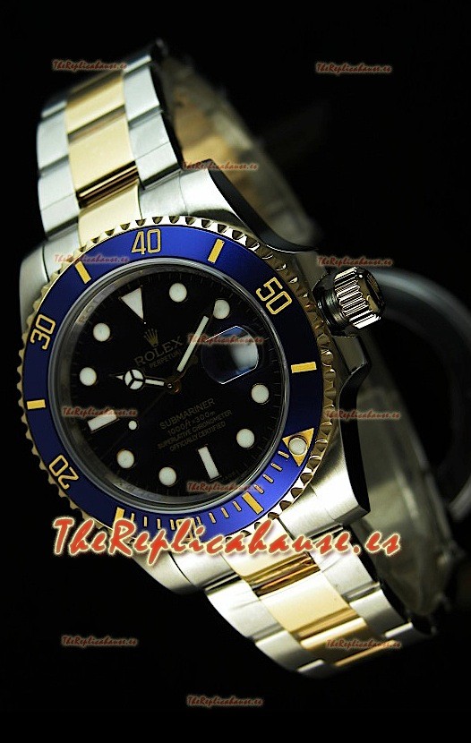 Rolex Sea Dweller Vintage 1665 Edición Blanco Suizo 