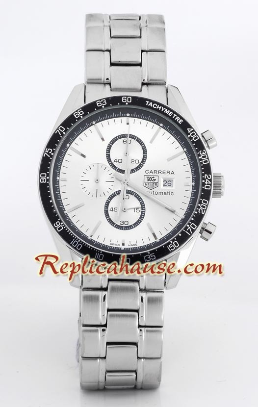 Tag Heuer Réplica Carrera Reloj