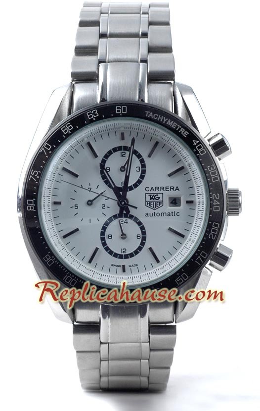 Tag Heuer Réplica Carrera Reloj