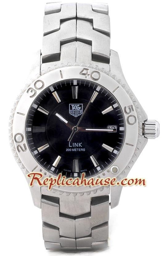 Tag Heuer Réplica Link Reloj