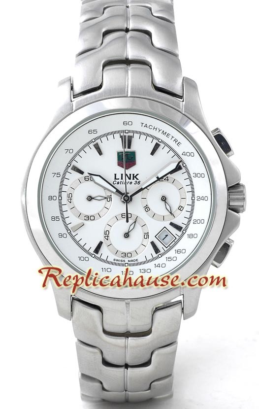 Tag Heuer Réplica Link Reloj
