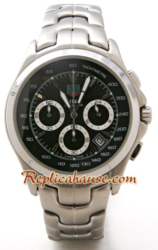 Tag Heuer Réplica Link Reloj