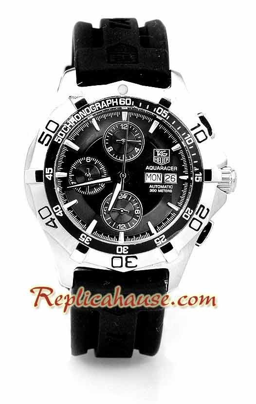 Tag Heuer Aquaracer Reloj Réplica - Automático