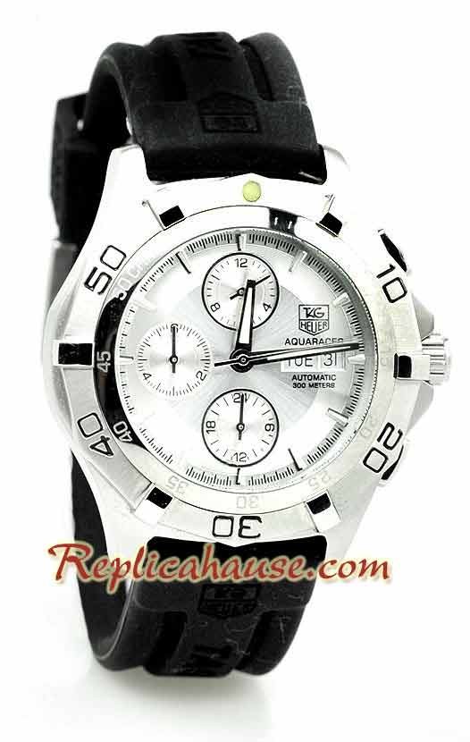 Tag Heuer Aquaracer Reloj Réplica - Automático