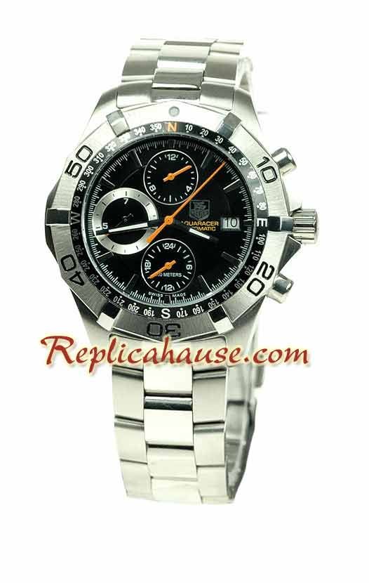 Tag Heuer Aquaracer Automático Reloj Réplica