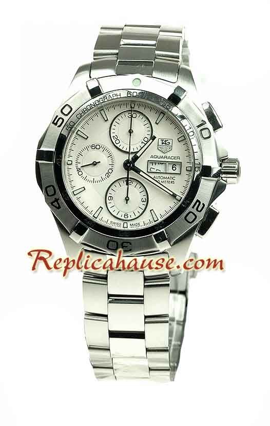 Tag Heuer Aquaracer Reloj Suizo de imitación