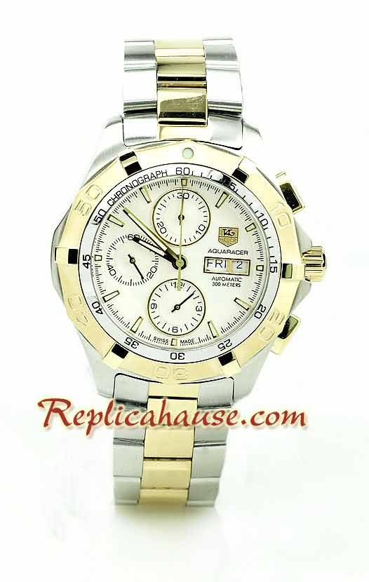 Tag Heuer Aquaracer Reloj Suizo de imitación