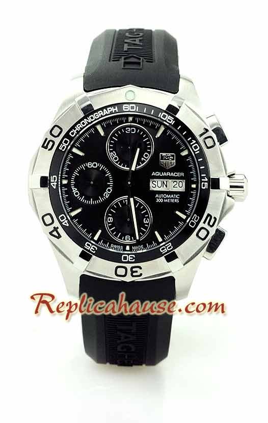 Tag Heuer Aquaracer Reloj Suizo de imitación