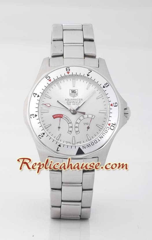 Tag Heuer Réplica Aquaracer Calibre