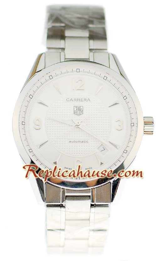 Tag Heuer Carrera Automático Reloj Suizo de imitación