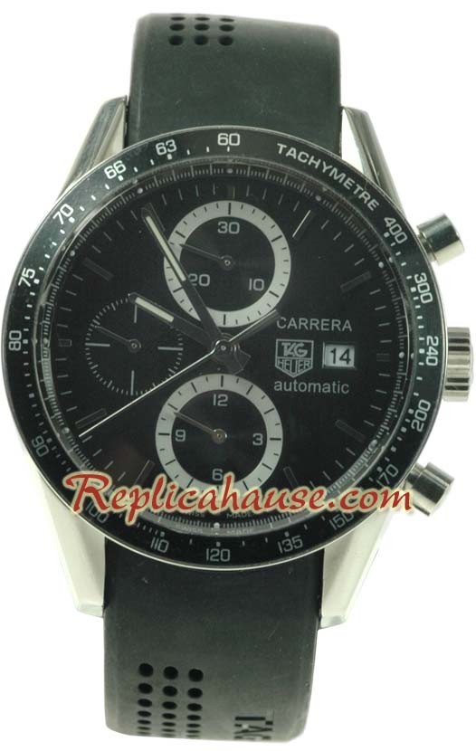 Tag Heuer Carrera Reloj Suizo de imitación