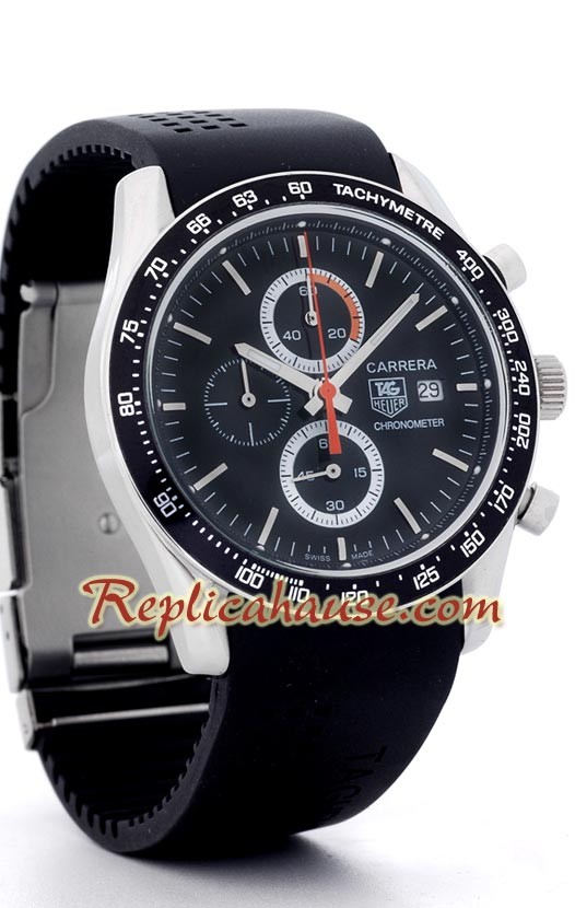 Tag Heuer Réplica Carrera Reloj