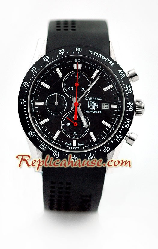Tag Heuer Carrera Reloj Réplica