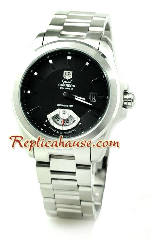 Tag Heuer Gry Carrera Reloj Réplica