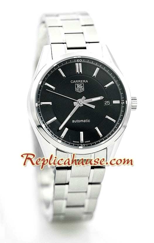 Tag Heuer Carrera Reloj Suizo de imitación