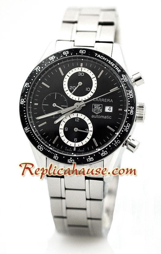 Tag Heuer Carrera Reloj Suizo de imitación
