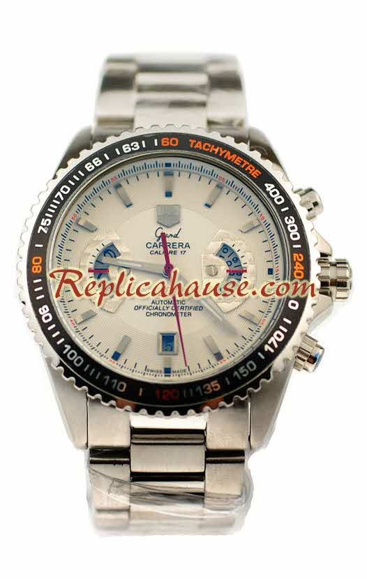 Tag Heuer Gry Carrera RS2 Reloj Réplica