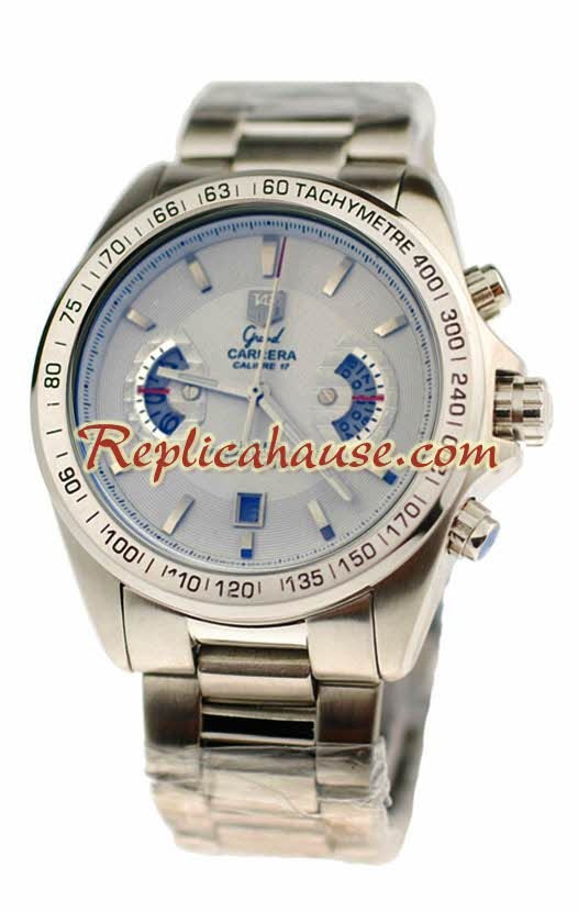 Tag Heuer Carrera Reloj Réplica