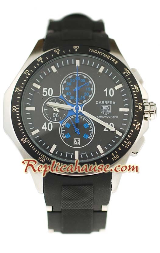 Tag Heuer Gry Carrera Reloj Réplica