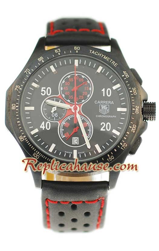 Tag Heuer Gry Carrera Reloj Réplica