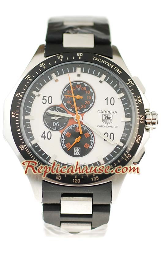 Tag Heuer Gry Carrera Reloj Réplica