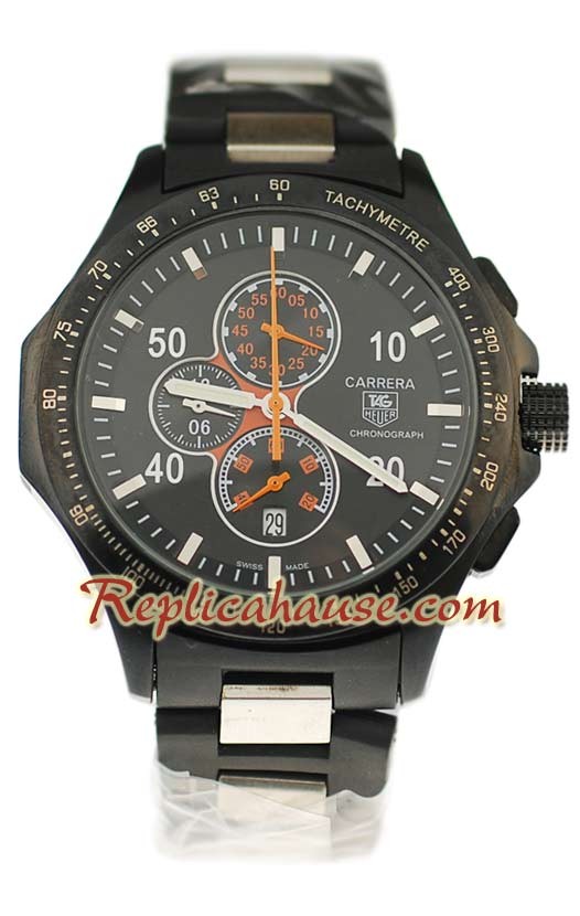 Tag Heuer Gry Carrera Reloj Réplica