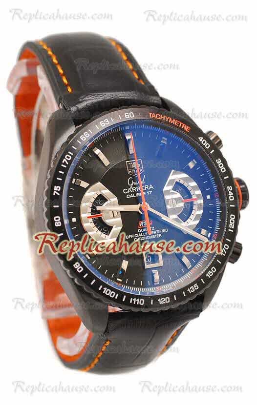 Tag Heuer Gry Carrera Reloj Réplica