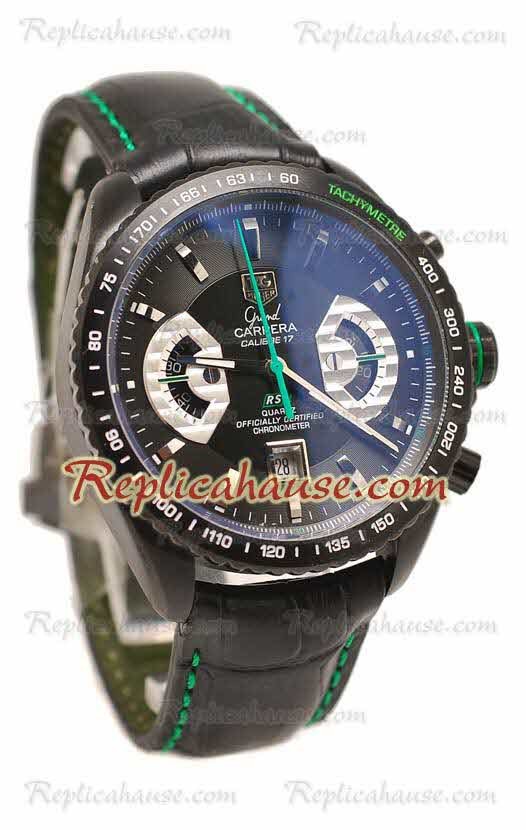 Tag Heuer Gry Carrera Reloj Réplica