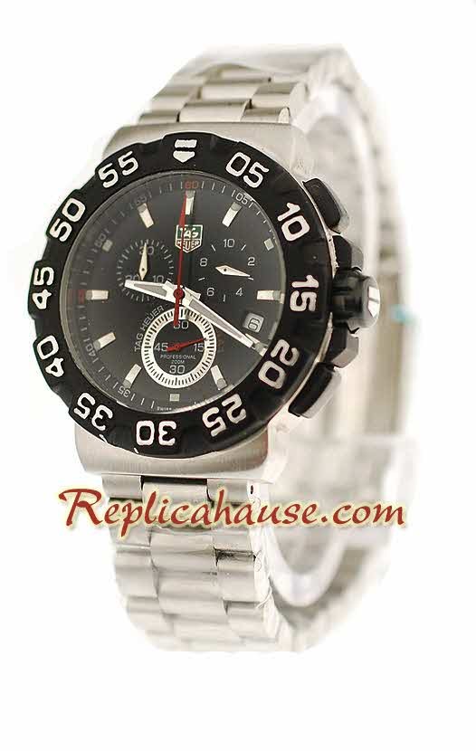 Tag Heuer Indy 500 - Formula 1 Reloj Réplica