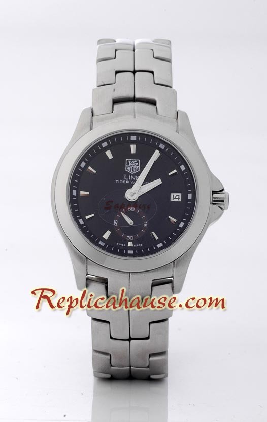 Tag Heuer Réplica Link Reloj