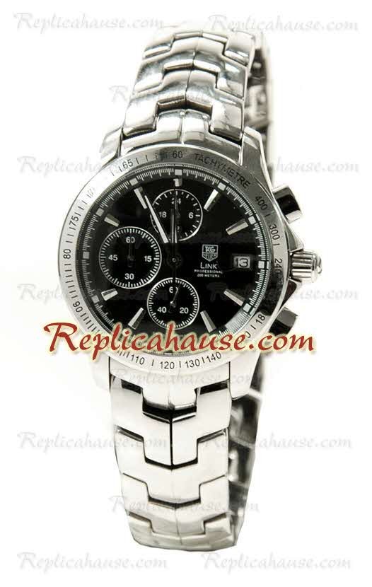 Tag Heuer Link Reloj para Dama