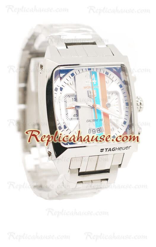Tag Heuer Monaco Concept 24 Reloj Réplica