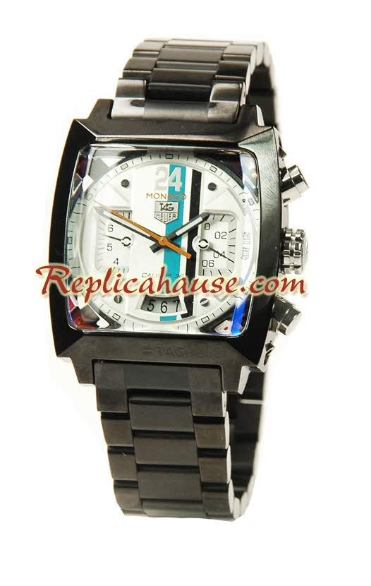 Tag Heuer Monaco Concept 24 Reloj Réplica