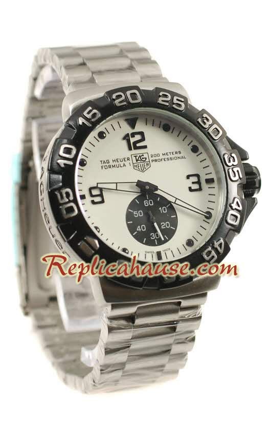 Tag Heuer Professional Formula 1 Reloj Réplica