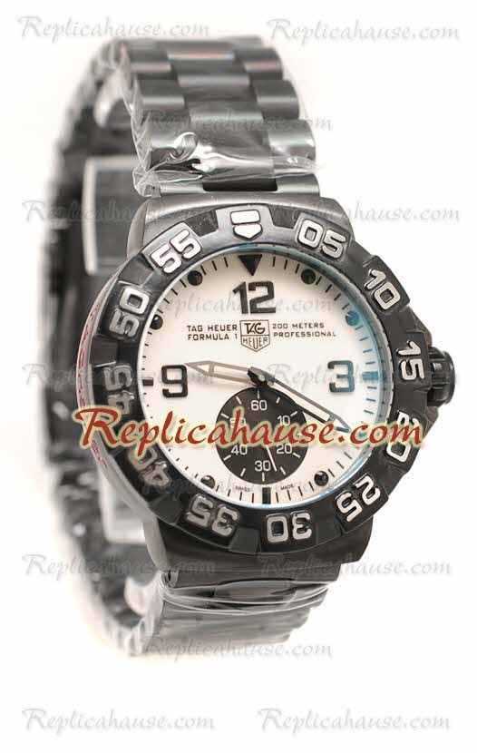 Tag Heuer Professional Formula 1 Reloj Réplica