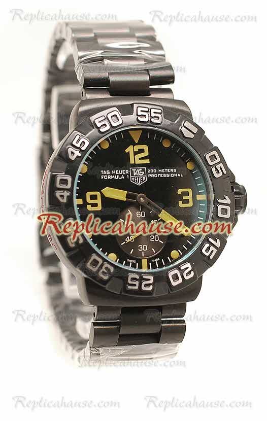 Tag Heuer Professional Formula 1 Reloj Réplica