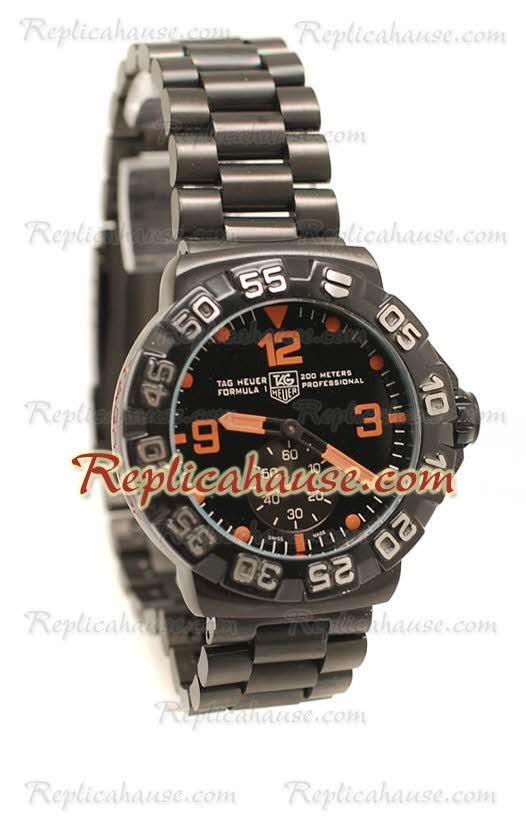 Tag Heuer Professional Formula 1 Reloj Réplica