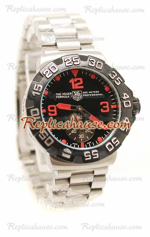Tag Heuer Professional Formula 1 Reloj Réplica