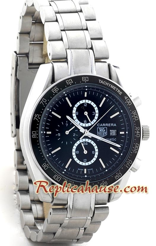 Tag Heuer Réplica Carrera Reloj