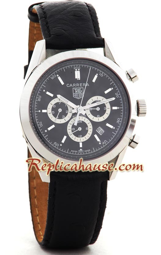 Tag Heuer Réplica Carrera Reloj