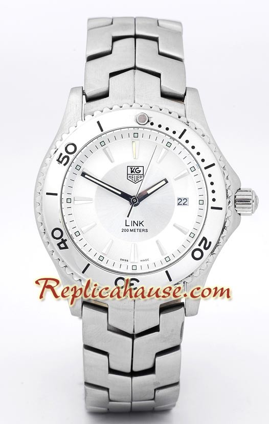 Tag Heuer Réplica Link Reloj