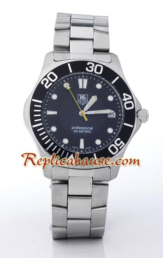 Tag Heuer Réplica Aquaracer