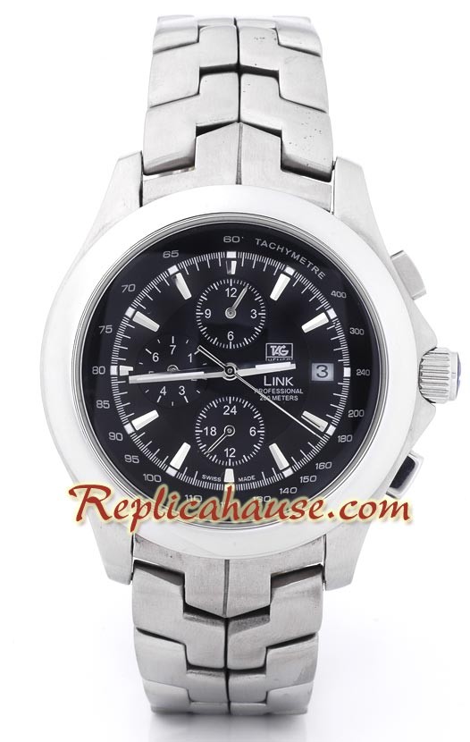Tag Heuer Réplica Link Reloj