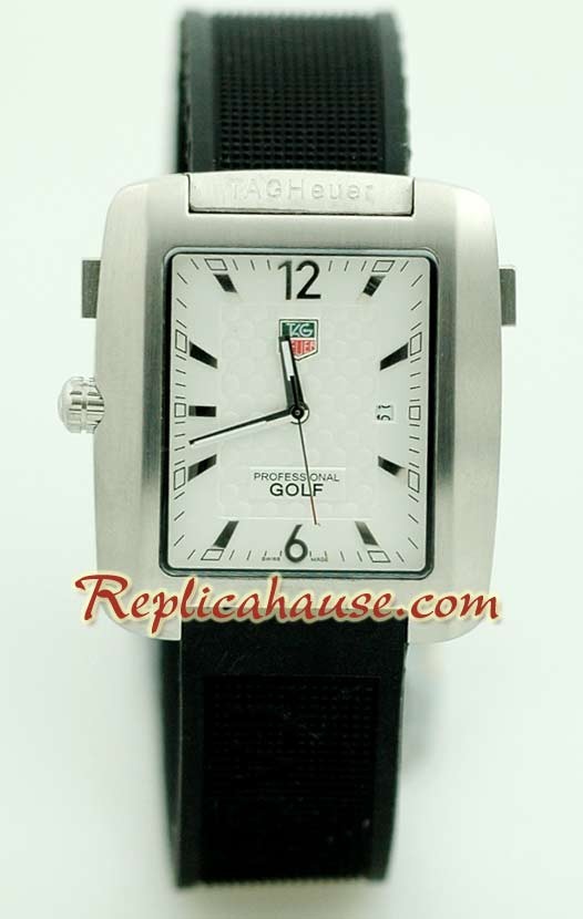 Tag Heuer Réplica Professional Golf Reloj